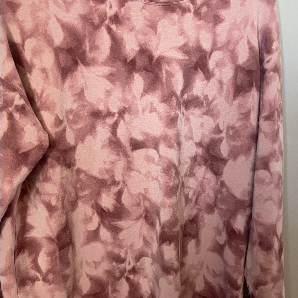 Athleta Sweatshirt - Picture 2 of 4